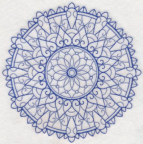 Winter Stars (Vintage)