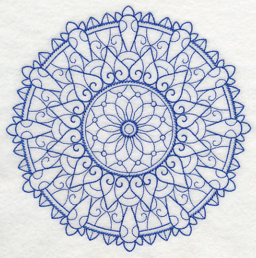 Winter Stars (Vintage)