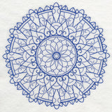 Winter Stars (Vintage)