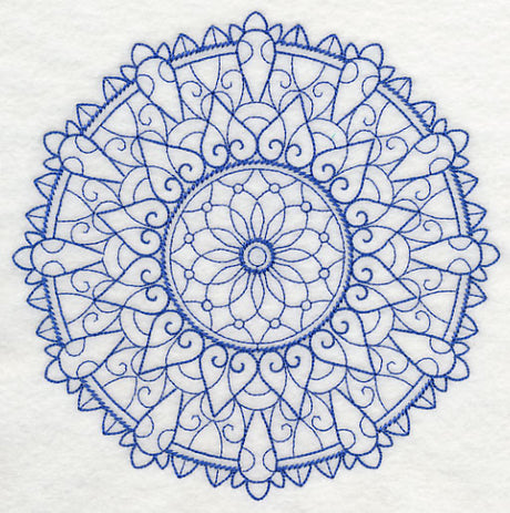 Winter Stars (Vintage)