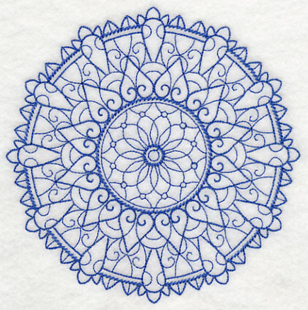 Winter Stars (Vintage)