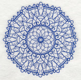 Winter Stars (Vintage)