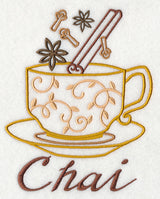 Teacup - Chai