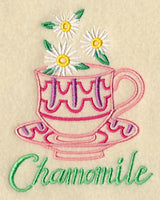 Teacup - Chamomile