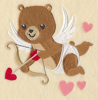 Cupid Bear