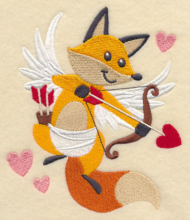 Cupid Fox