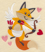 Cupid Fox