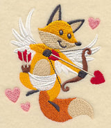 Cupid Fox