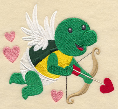 Cupid Turtle