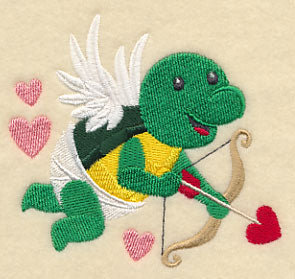 Cupid Turtle