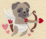 Cupid Pug