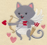 Cupid Cat