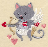 Cupid Cat