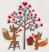 Foxy Love Tree