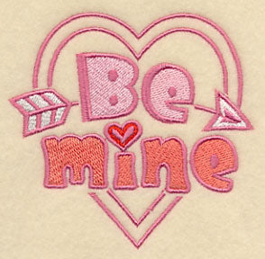 Be Mine