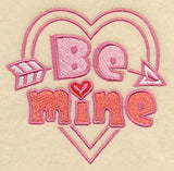 Be Mine