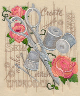 Sewing Sophisticate Scissors