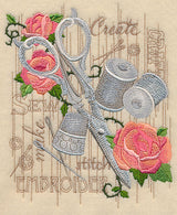 Sewing Sophisticate Scissors