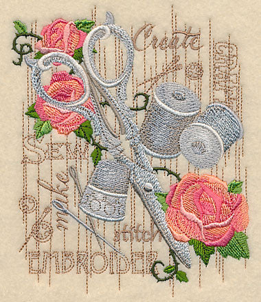 Sewing Sophisticate Scissors