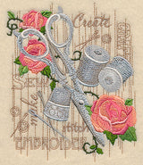 Sewing Sophisticate Scissors