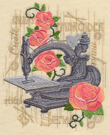 Sewing Sophisticate Sewing Machine