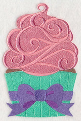 Happy Birthday Cupcake