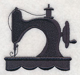 We Heart Sewing - Sewing Machine