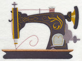 Classic Sewing Machine - 1910