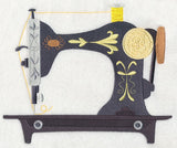 Classic Sewing Machine - 1930