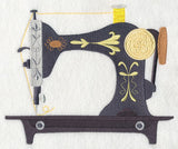 Classic Sewing Machine - 1930