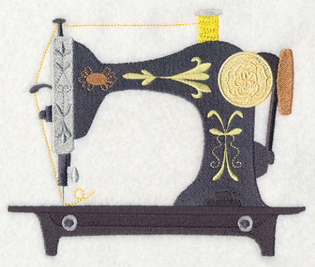 Classic Sewing Machine - 1930