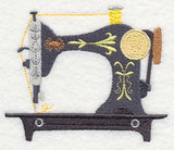 Classic Sewing Machine - 1930