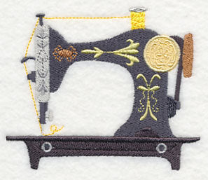 Classic Sewing Machine - 1930