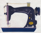 Classic Sewing Machine - 1940
