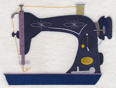 Classic Sewing Machine - 1940