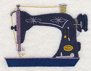 Classic Sewing Machine - 1940