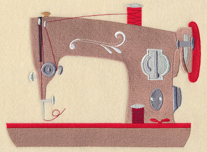 Classic Sewing Machine - 1950