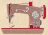 Classic Sewing Machine - 1950