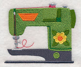 Classic Sewing Machine - 1970