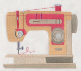 Classic Sewing Machine - 1980