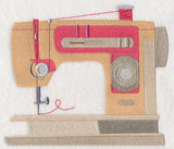 Classic Sewing Machine - 1980