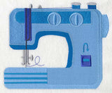 Classic Sewing Machine - 2000