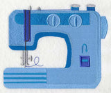 Classic Sewing Machine - 2000