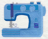 Classic Sewing Machine - 2000