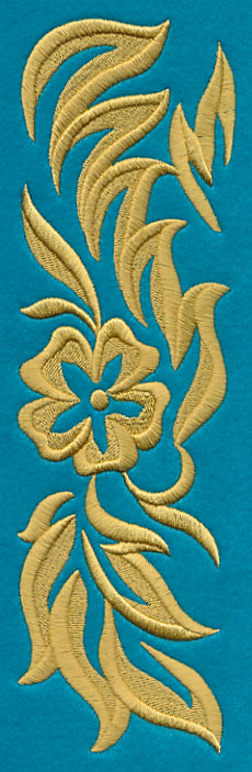 Blooming Baroque Spray