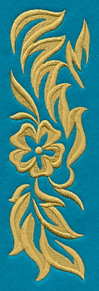 Blooming Baroque Spray