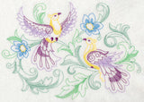 Flutter and Flourish 2 (Vintage)