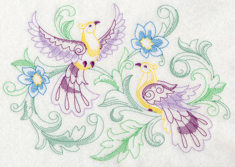 Flutter and Flourish 2 (Vintage)