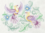 Flutter and Flourish 2 (Vintage)
