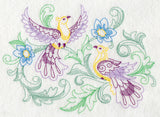 Flutter and Flourish 2 (Vintage)